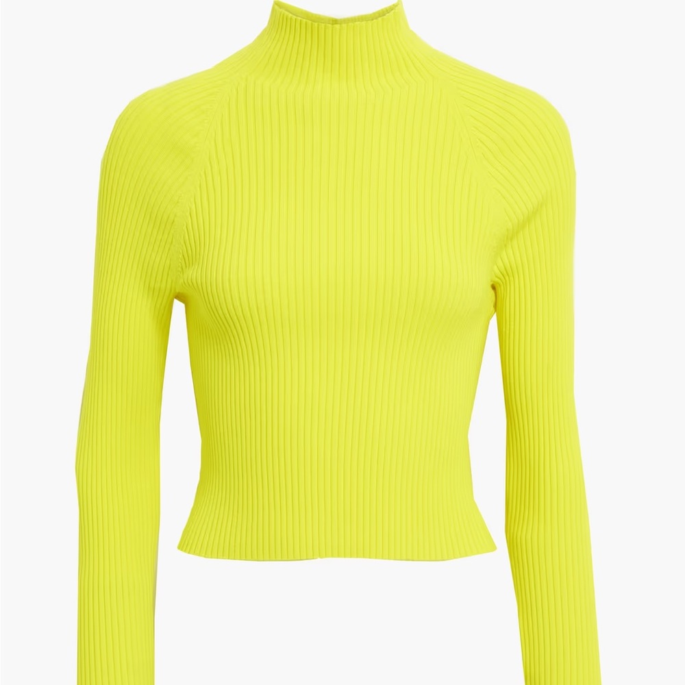 Alice + Olivia long sleeve